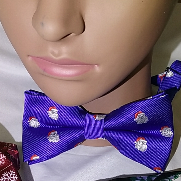 B TIES - Picture 4 of 8